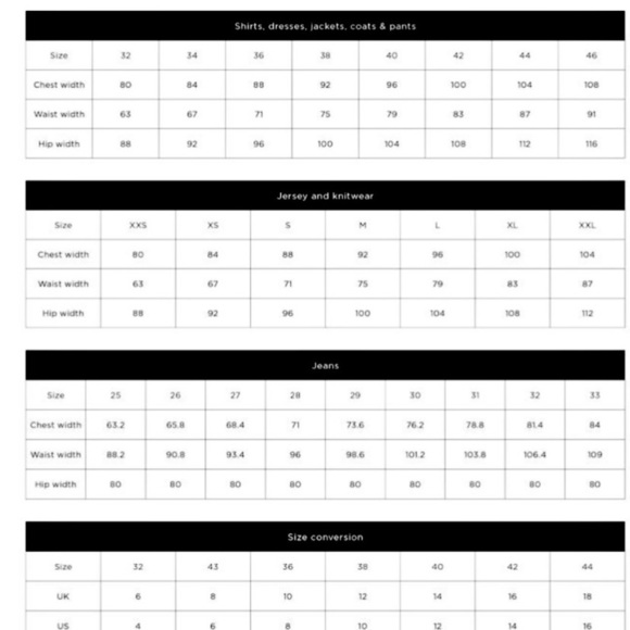 New In Wear Copenhagen Rose Quartz Zella Jacket - Picture 3 of 4